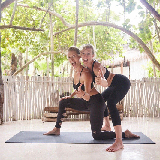 Find Your Bliss in Bali