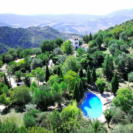 Yoga Holiday in Spain