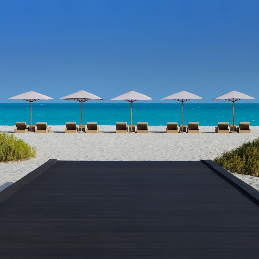 Just Breathe - A Luxury Self-love Retreat