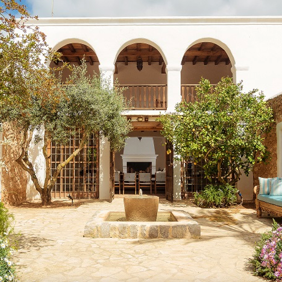 Yoga-and-Beyond Retreat in Ibiza!