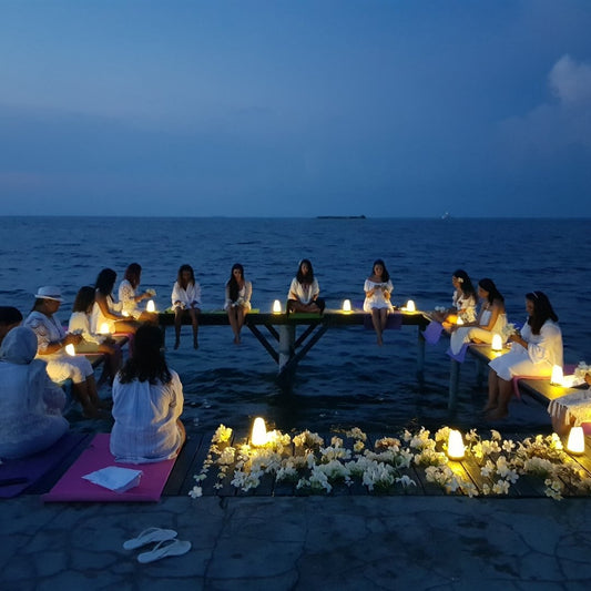 Maldives Soul Retreat