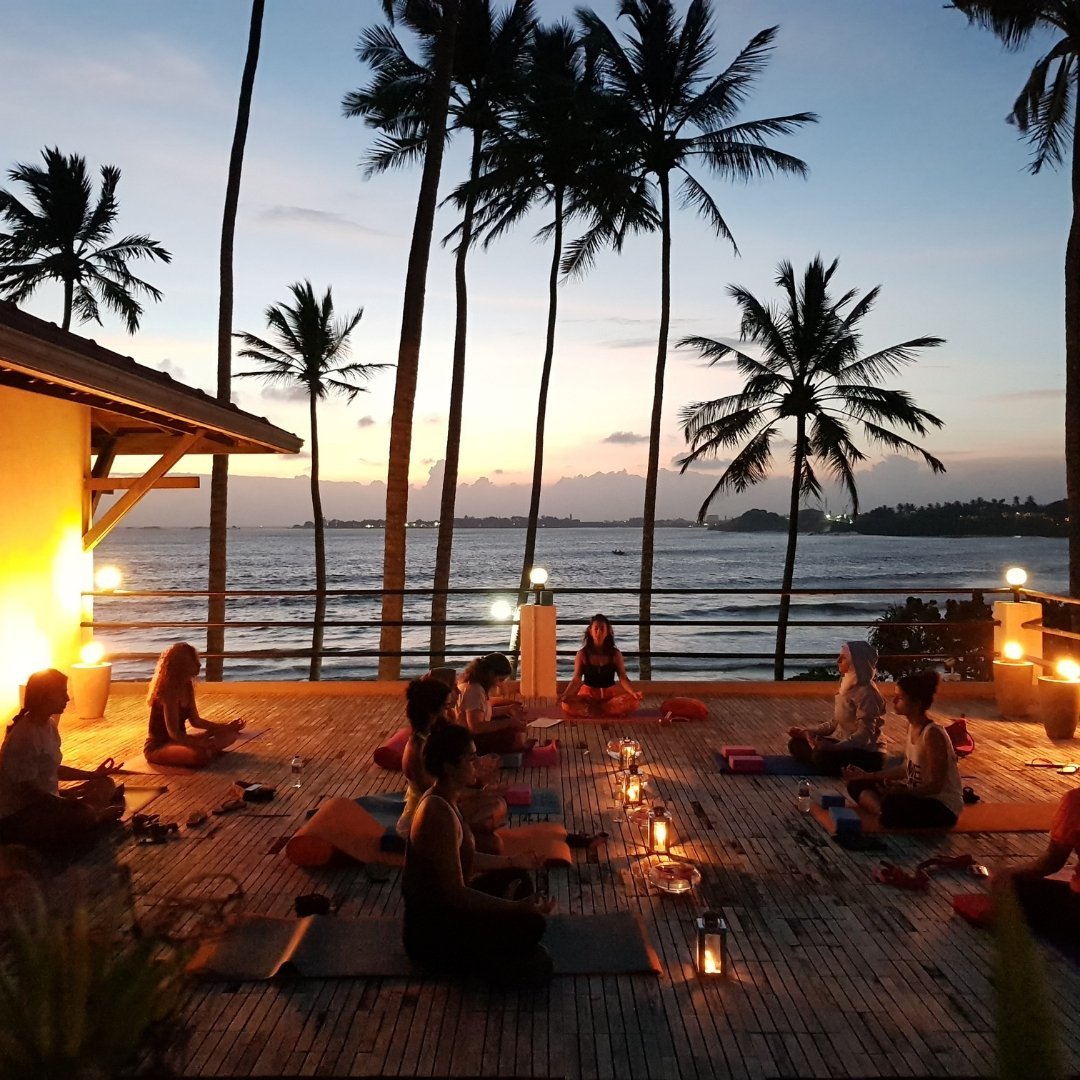 Sri Lanka Soul Retreat