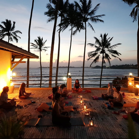 Sri Lanka Soul Retreat