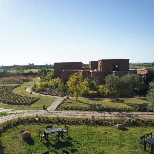 Morocco Soul Retreat