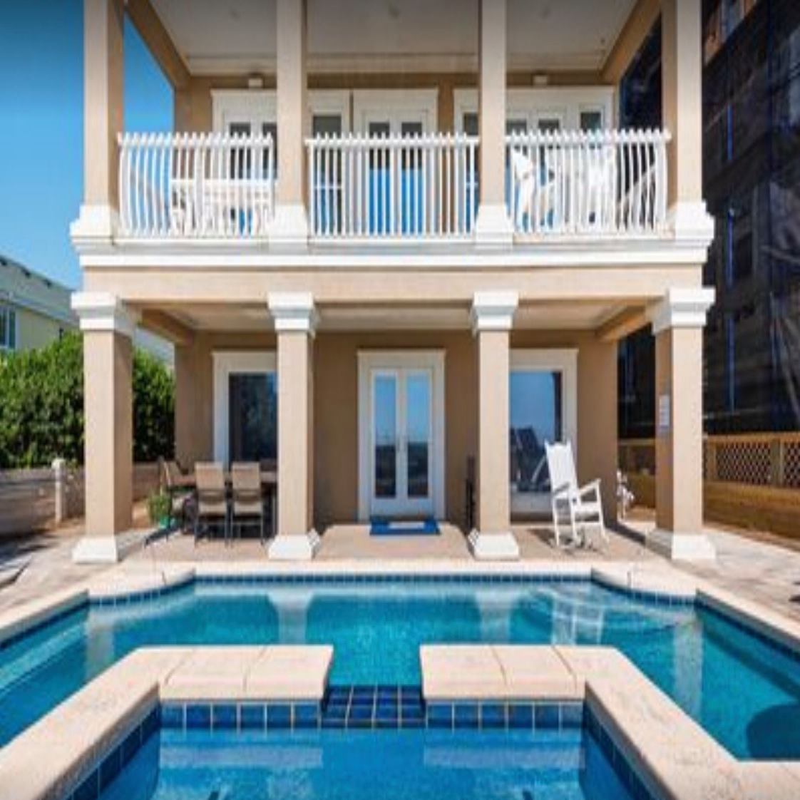 Unite Yoga and Wellness Retreat