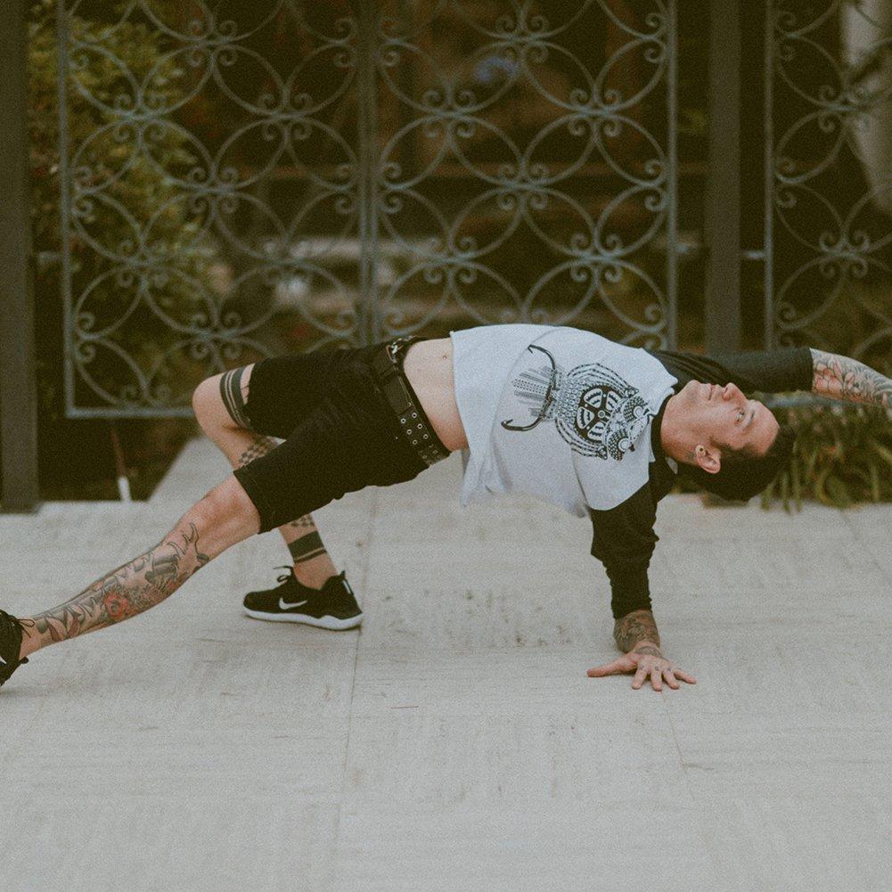 Business of Yoga: The Modern Day Hustle