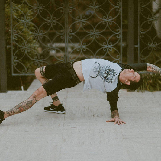 Business of Yoga: The Modern Day Hustle