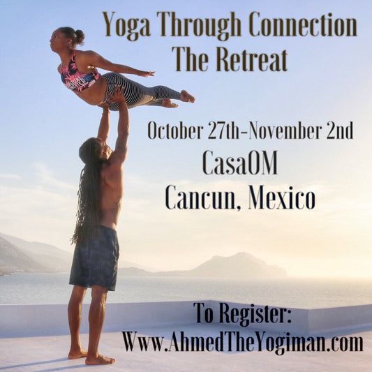 Yoga through Connection