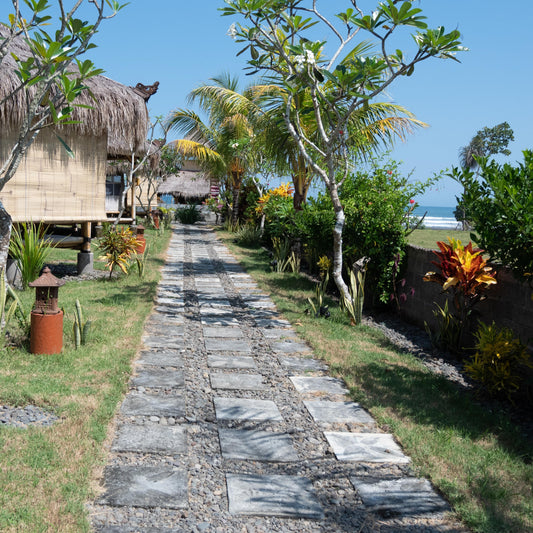 Bali Holiday Yoga Retreat