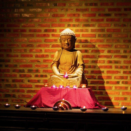 Living A Mindful Life Yoga and Meditation Retreat