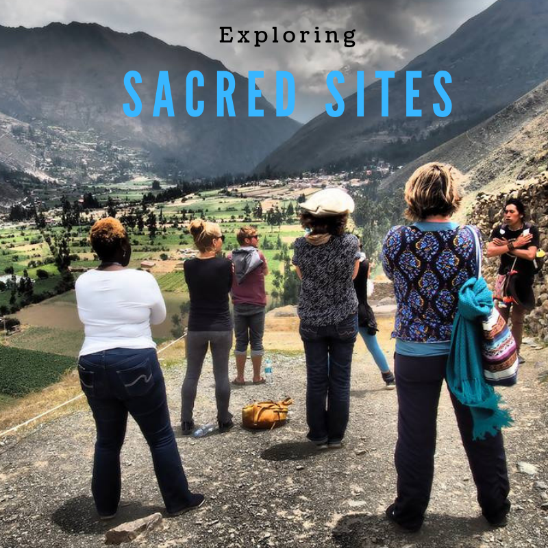 Sacred Valley Peru Yoga & Cleansing Retreat