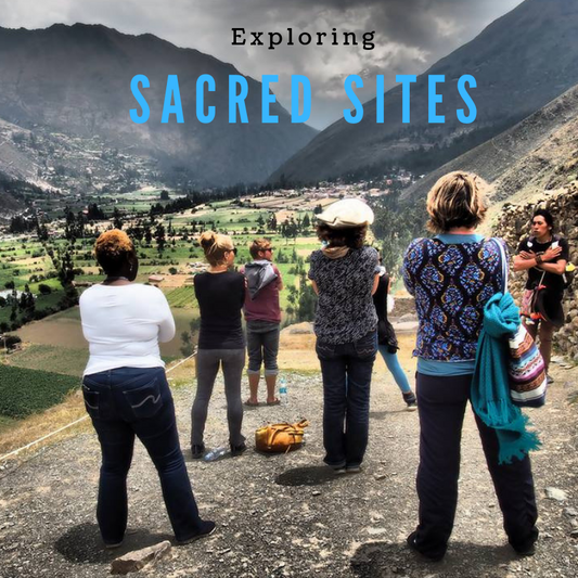 Sacred Valley Peru Yoga & Cleansing Retreat