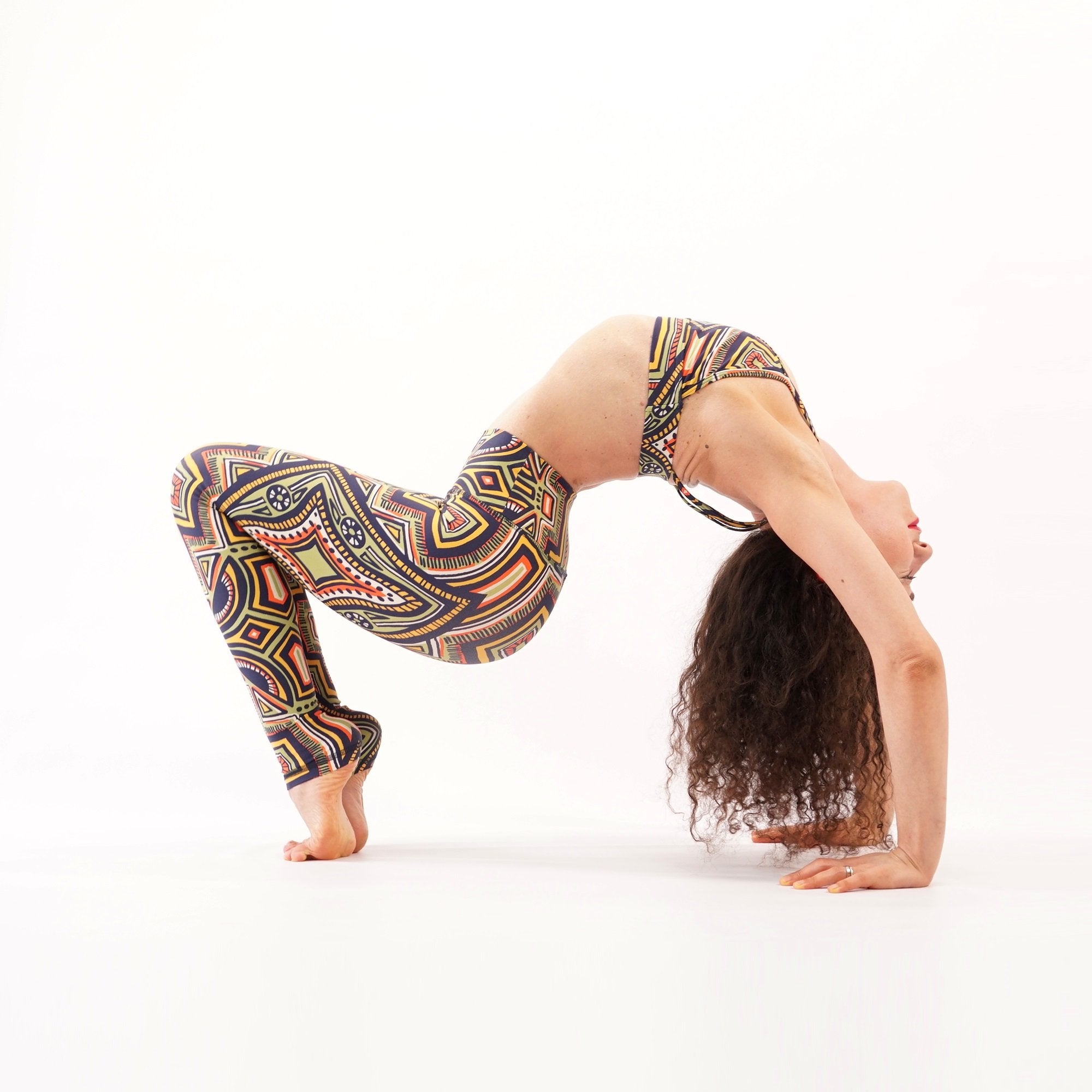 Yoga Safari Retreat