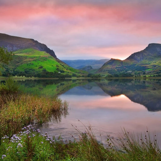 Yoga Rocks | Hiking Snowdon & Yoga Retreat North Wales