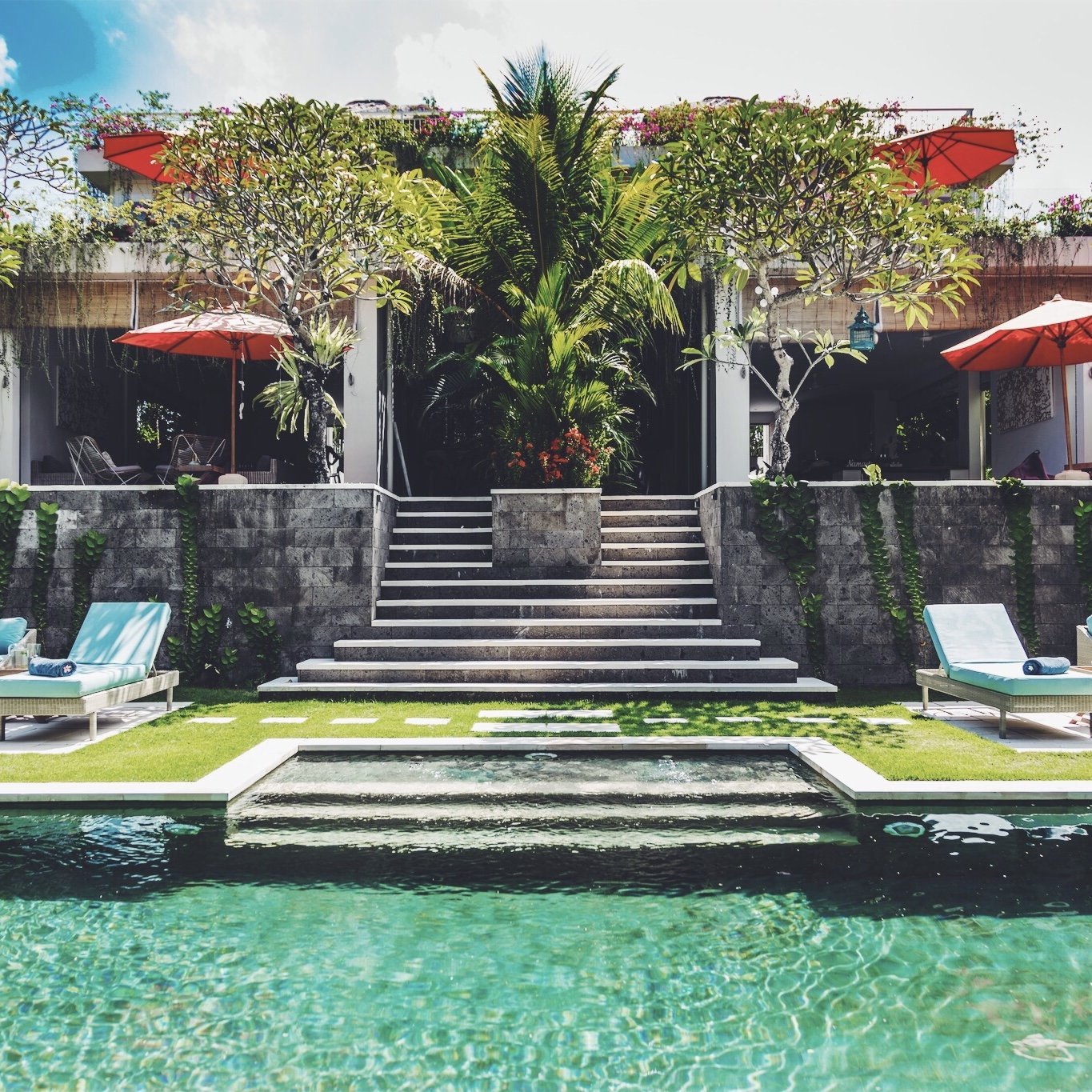 Detox, Rejuvenate Yoga & Meditation Retreat