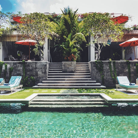 Detox, Rejuvenate Yoga & Meditation Retreat