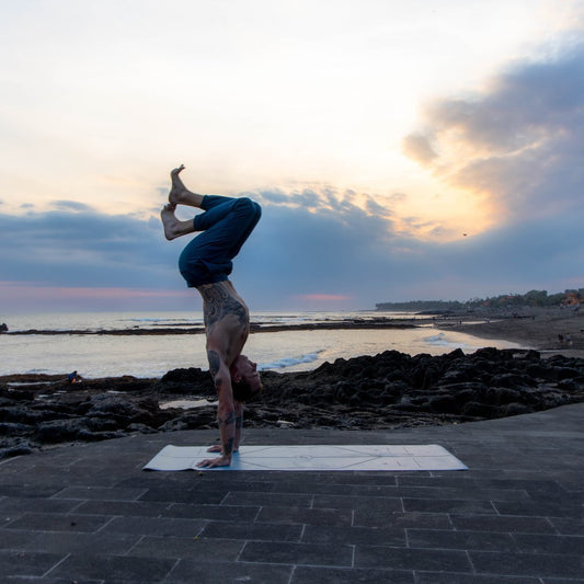 Bali Handstand Retreat