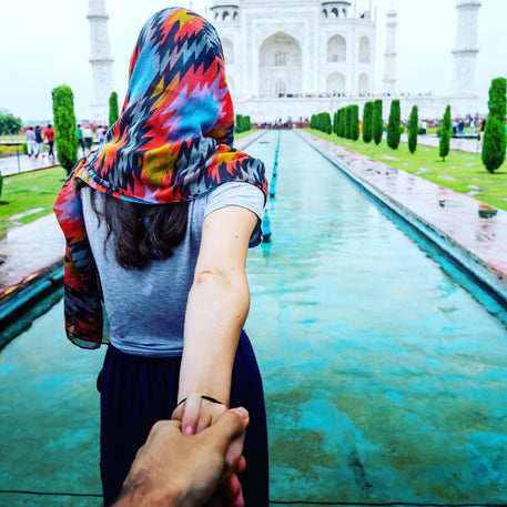 New Life Spiritual Immersion Yoga Retreat