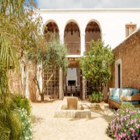 Ibiza Summer Retreat