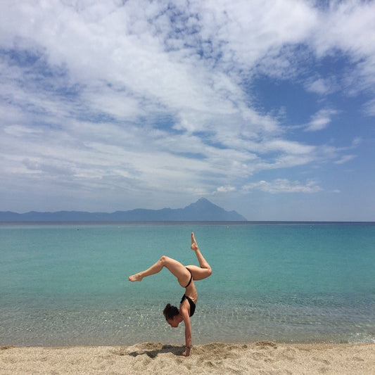 Power Yoga Retreat