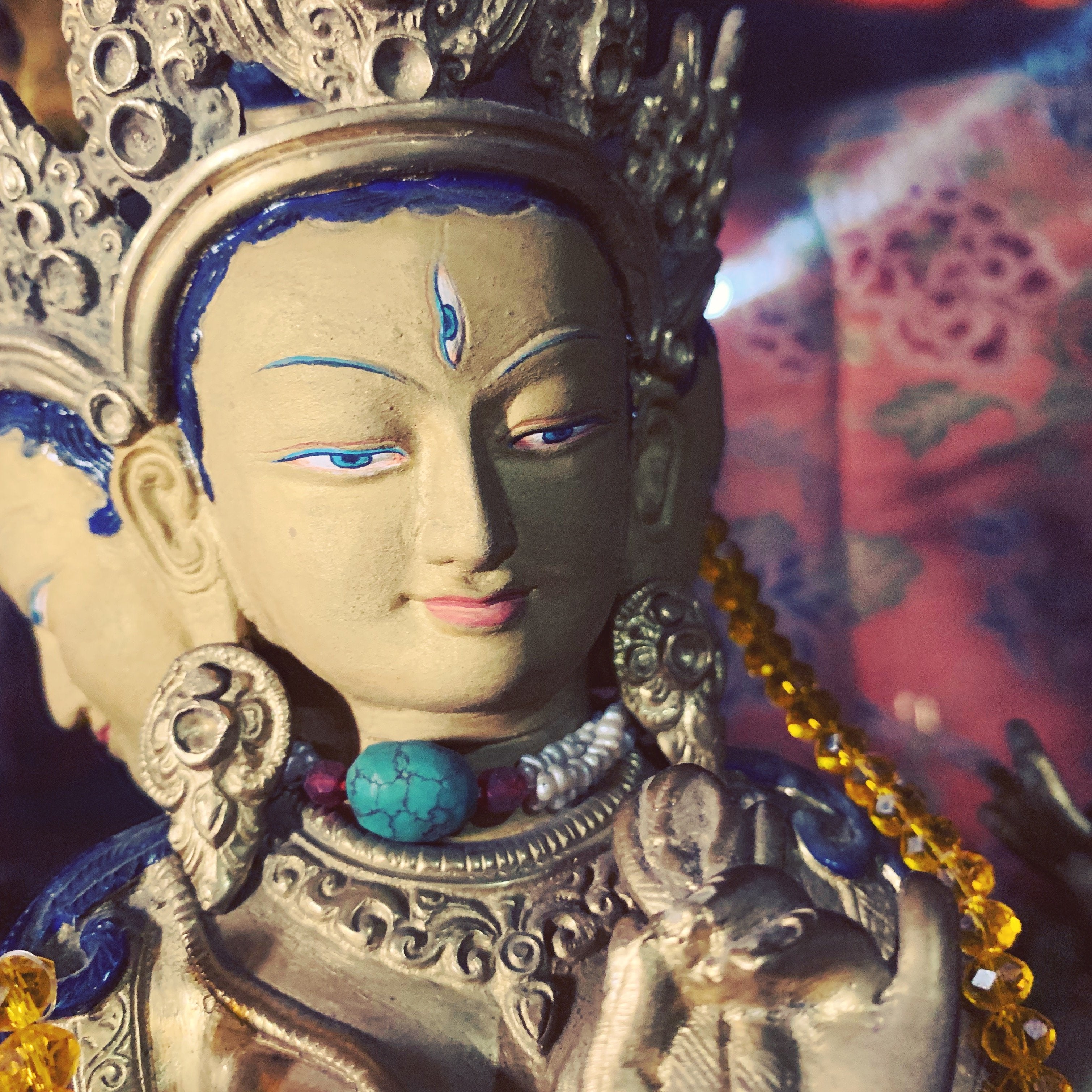 Yoga Adventure in Ladakh