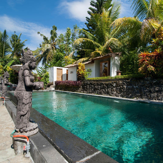 8 Days Spiritual Transformation Retreat