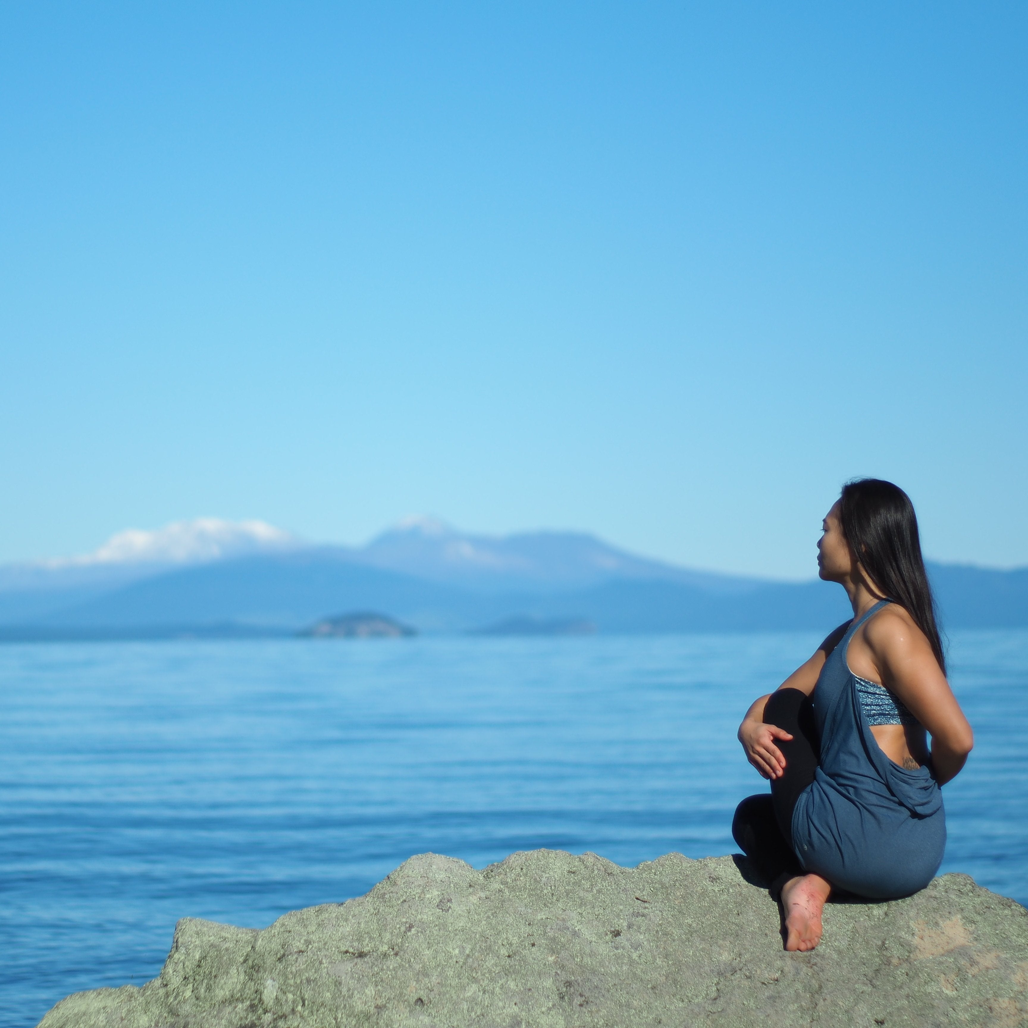 200 Hour YTT in Taupo New Zealand