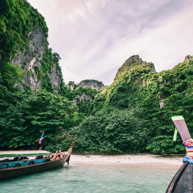 Yoga Retreat in Thailand