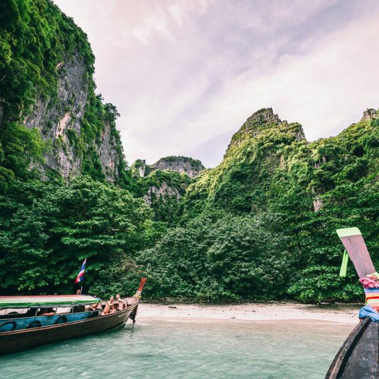 Yoga Retreat in Thailand