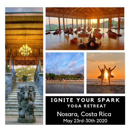 Ignite Your Spark