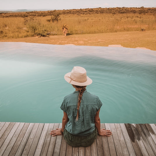 Patagonia Yoga Retreat