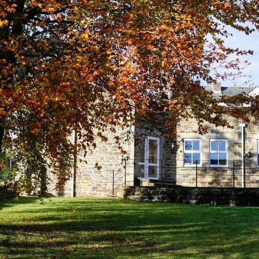 Harmonise Yoga Retreat