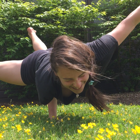 4-Day Simply Yoga Retreat in Northern Patagonia