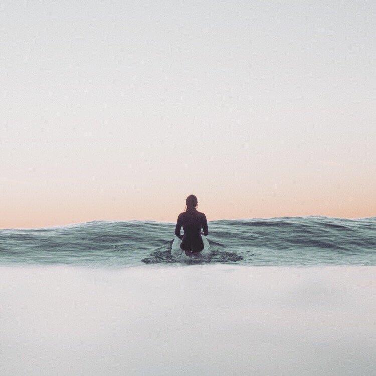 Yoga, Surf & Nourish retreat