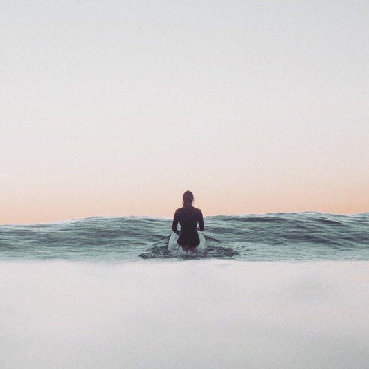 Yoga, Surf & Nourish retreat