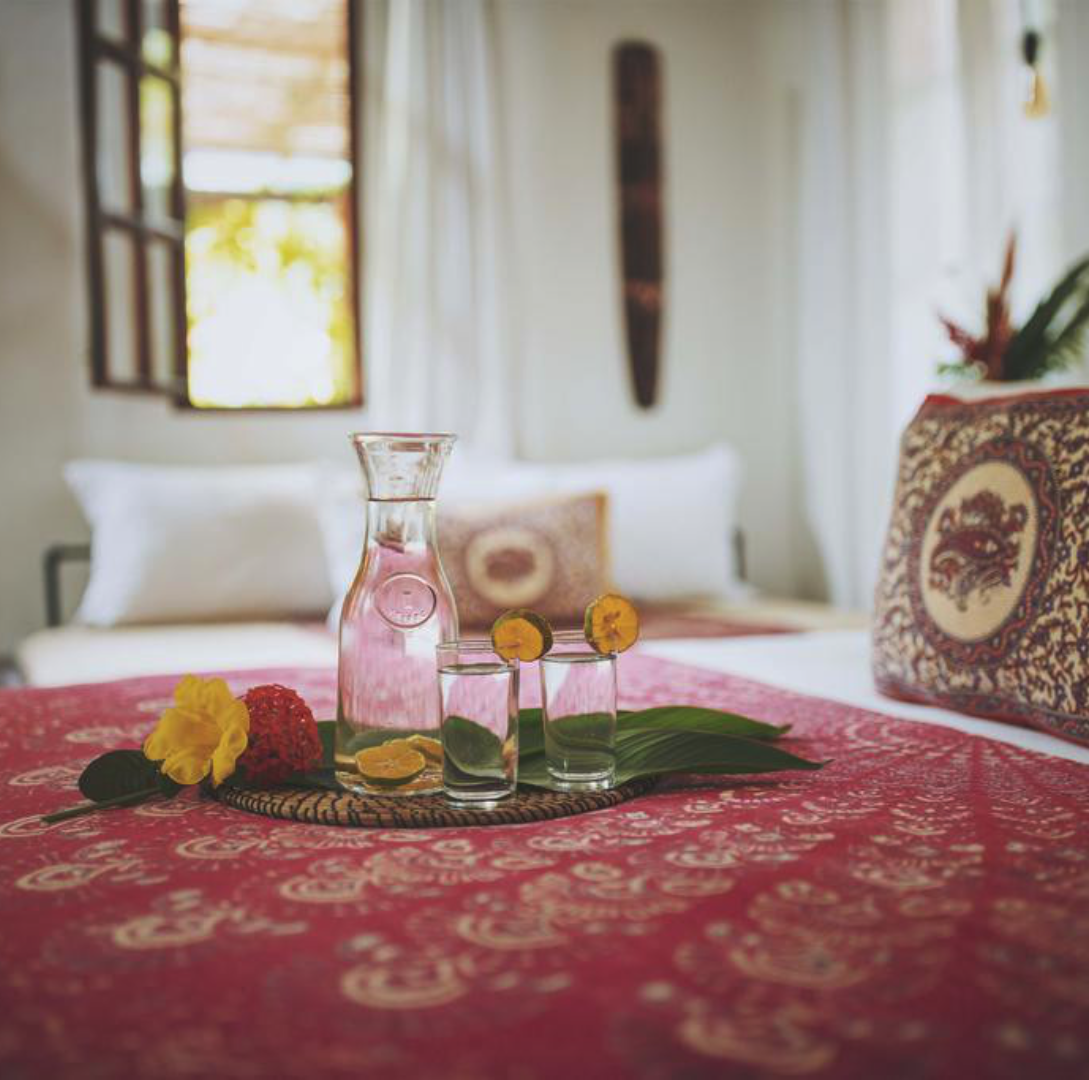 Express your Fire with Adzenture Retreats