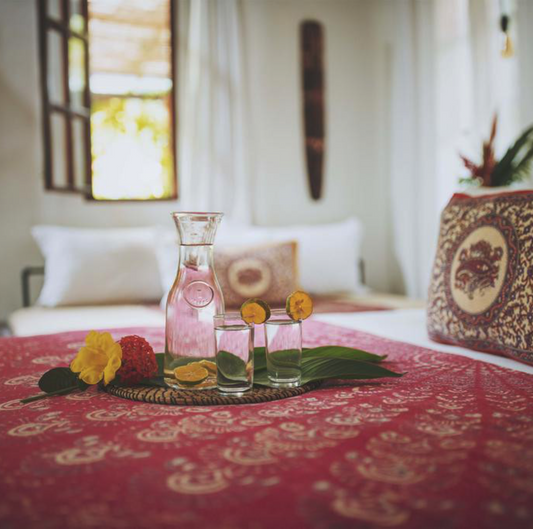 Express your Fire with Adzenture Retreats
