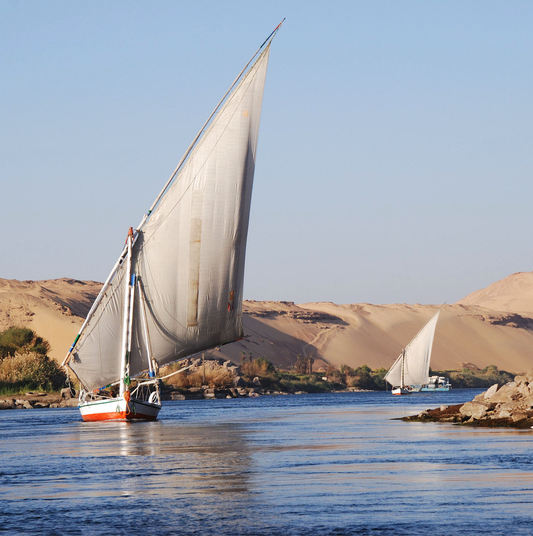 Egypt Explorer with Adzenture Retreats