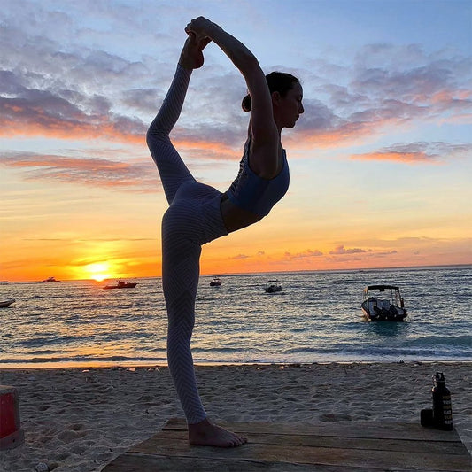 Bali Bliss Retreat with YogiAubrey