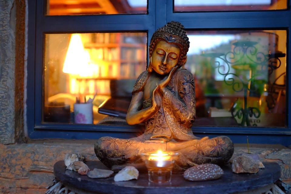 Feed your Fire Retreat
