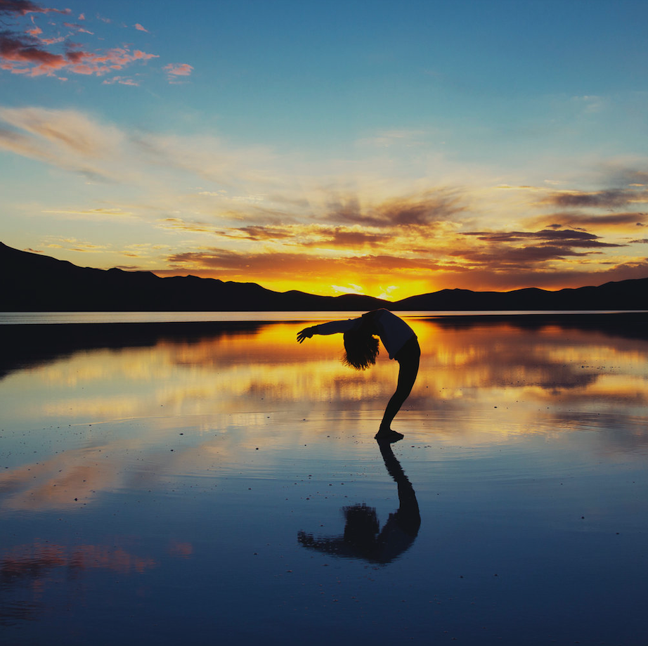 In Your Element with Chaya Yoga Retreats
