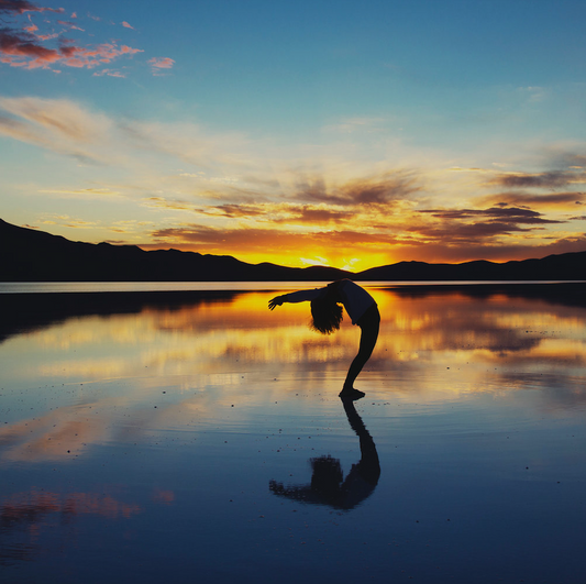 In Your Element with Chaya Yoga Retreats