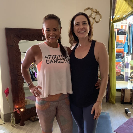 Tamarindo Costa Rica Yoga Wellness Retreat