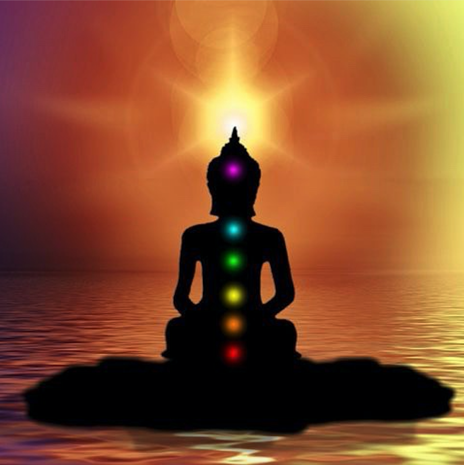 Chakra retreat awareness, awakening and balance