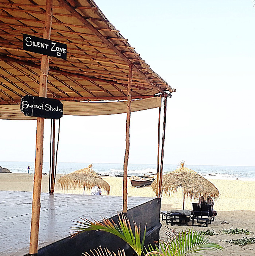 Soul Tribe in South Goa