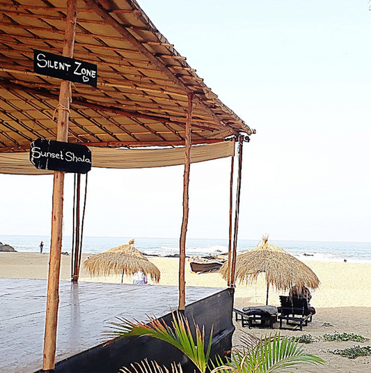 Soul Tribe in South Goa