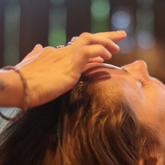 Let Life Love You Retreat with Kokoro Healing