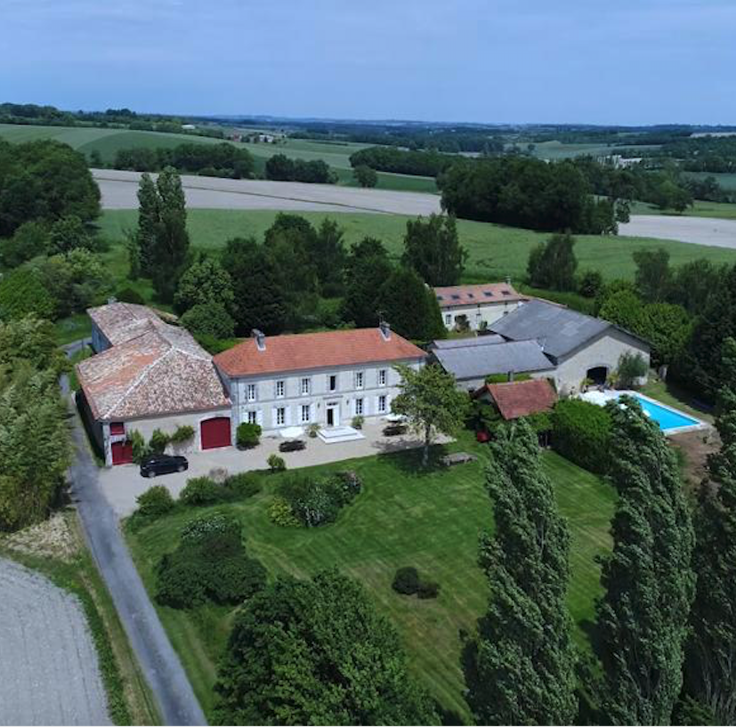 Bourdeaux Retreat with 360 Retreats