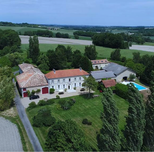 Bourdeaux Retreat with 360 Retreats
