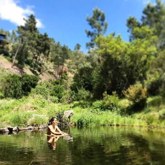 Yoga Retreat with Mars Gossi